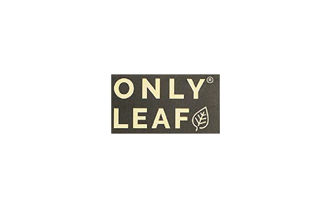 Only Leaf Ashwagandha Green Tea    Pack  27 pcs
